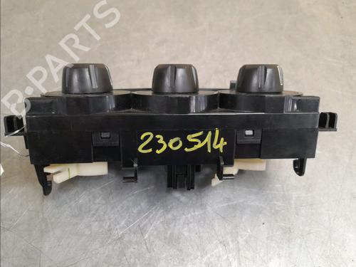 Climate control CITROËN C3 II (SC_) 1.6 HDi | BP23158229I5