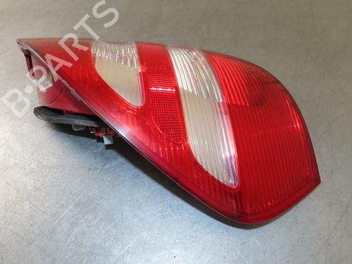 Right taillight MERCEDES-BENZ A-CLASS (W169) A 180 CDI (169.007, 169.307) | BP30164244C35 