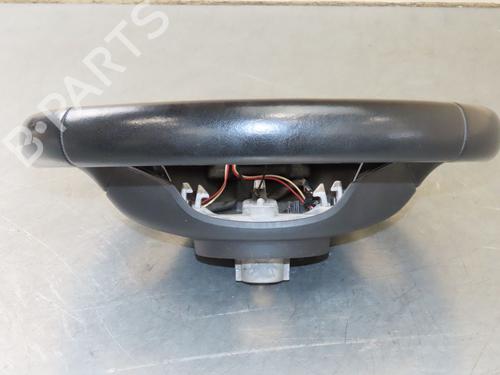 Steering wheel RENAULT CLIO IV Grandtour (KH_) 1.5 dCi 90 (KHN3, KHN4) | BP25885128C49 