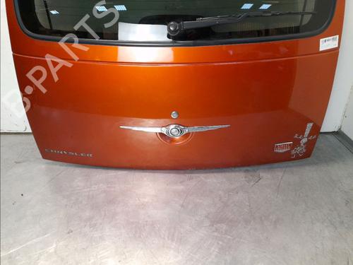 Tailgate CHRYSLER PT CRUISER (PT_) 2.2 CRD | BP23158811C6 