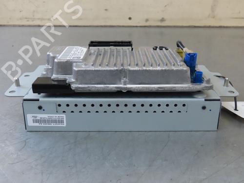 Display FORD RANGER (TKE) 2.0 EcoBlue 4x4 | BP27393271C48