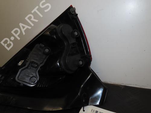 Right taillight RENAULT MEGANE II (BM0/1_, CM0/1_) 1.5 dCi (BM0F, BM0T, BM2B, CM0F, CM0T) | BP19104008C35 