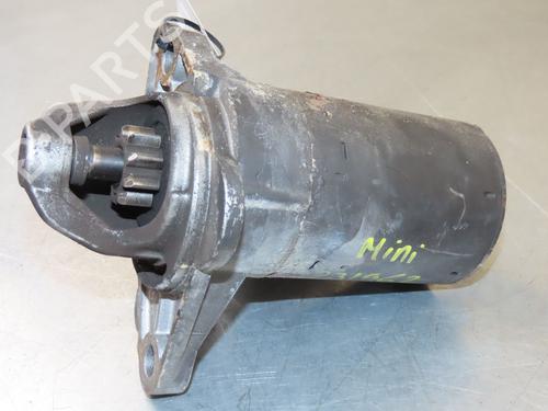 Starter MINI MINI (R50, R53) Cooper | BP17738246M8 