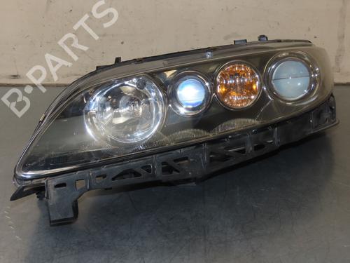 Left headlight MAZDA 6 Station Wagon (GY) 2.0 DI (GY19) | BP28526871C28  - Image 8