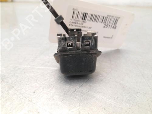 Câmera Câmera RENAULT TWINGO III (BCM_, BCA_) 0.9 TCe 95 (92 hp) 33860497 33860497