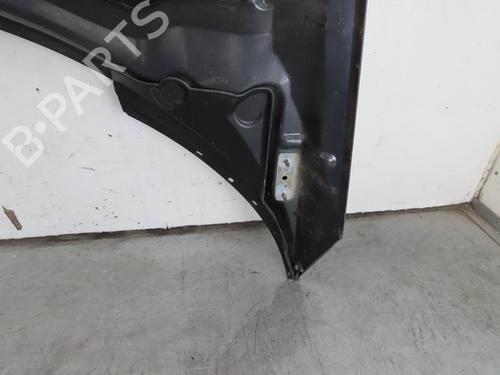 Hood CITROËN C8 (EA_, EB_) 2.2 HDi | BP17241348C1