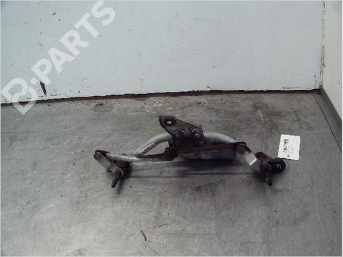 Front wiper motor RENAULT TWINGO II (CN0_) 1.2 16V (CN04, CN0B) | BP10690868M29 