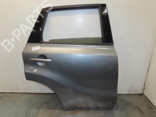 Dør højre bagtil SUZUKI VITARA (LY) 1.6 (APK 416) | BP34572508C5 - Image 10