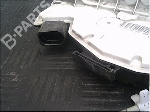 Front right lock SEAT IBIZA IV (6J5, 6P1) 2.0 TDI | BP9407524C97 