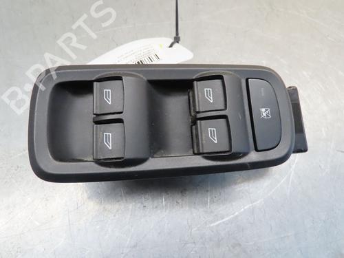 Left front window switch FORD ECOSPORT 1.5 TDCi | BP25207947I27