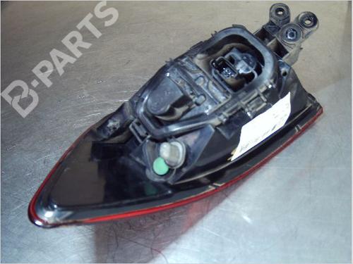 Left taillight RENAULT CLIO IV (BH_) 1.5 dCi 90 | BP9451821C34 