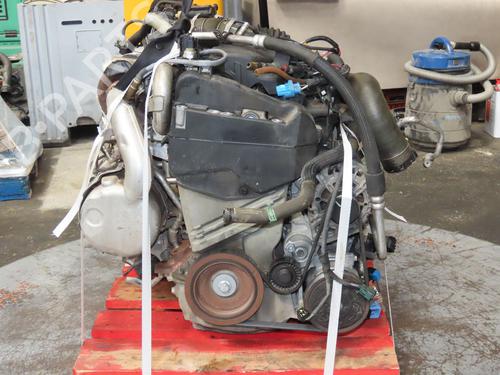 Engine RENAULT CAPTUR I (J5_, H5_) 1.5 dCi 110 | BP34609329M1  - Image 6