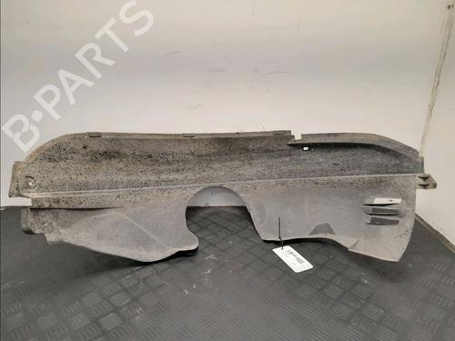 Wheel arch FORD FUSION (JU_) 1.4 TDCi | BP22366870C56 