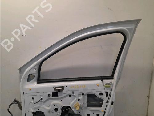 Used Right front door DACIA DUSTER (HS_) 1.5 dCi 4x4 (109 hp) 22848137