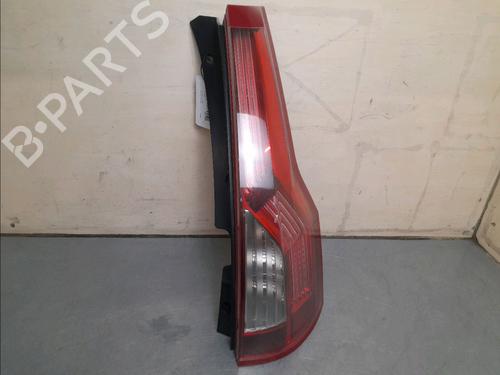 Right taillight CITROËN C4 Grand Picasso I (UA_) 1.6 HDi | BP16155297C35 