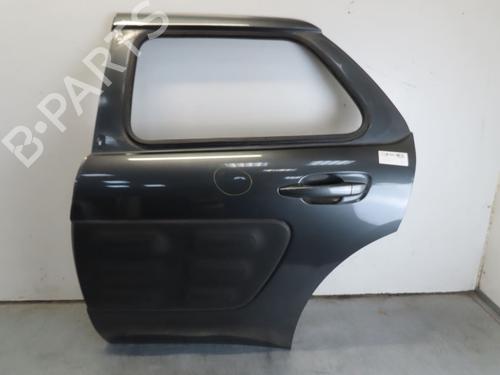 Used Left rear door CITROËN C4 CACTUS 1.6 BlueHDi 100 (99 hp) 17315355