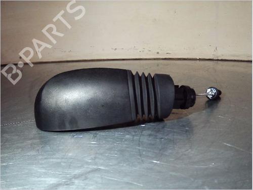 Left mirror FIAT PUNTO (188_) 1.2 60 (188.030, .050, .130, .150, .230, .250) | BP23158699C26 