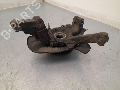 Right front steering knuckle FORD KA (RU8) 1.2 | BP30116952M26 