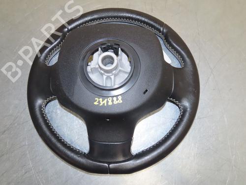 BP16740148C49 | Steering wheel CITROËN C3 Picasso (SH_) 1.6 HDI 90 BP16740148C49