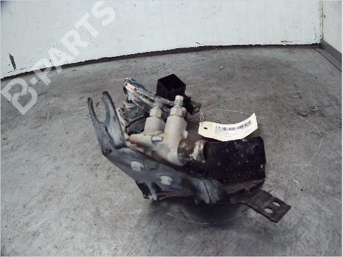 Electronic module RENAULT SCÉNIC III (JZ0/1_) 1.6 dCi (JZ00, JZ12) | BP11144899M83 
