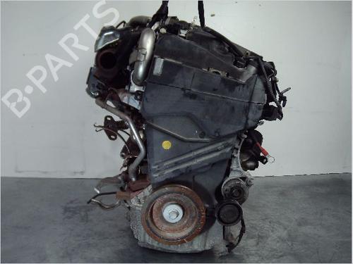 Engine RENAULT CAPTUR I (J5_, H5_) 1.5 dCi 90 (J5N4, J5M5, J5MW, J5M6, J5AL, J5AJ) | BP9411359M1
