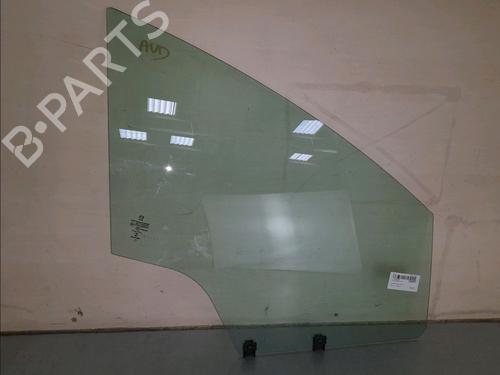 Used Front right door window PEUGEOT 5008 (0U_, 0E_) 2.0 HDi 150 / BlueHDi 150 (150 hp) 14857838