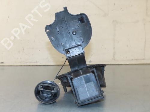 Fuel flap RENAULT CLIO IV (BH_) 1.5 dCi 90 | BP29171060C131 
