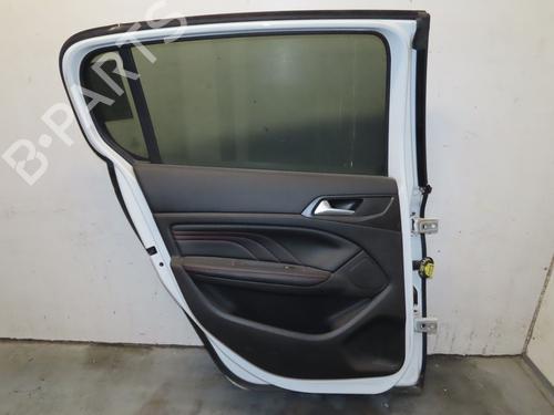 Left rear door PEUGEOT 308 II (LB_, LP_, LW_, LH_, L3_) 1.6 GT 205 | BP29645016C4 