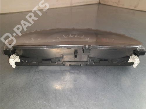 Instrument cluster RENAULT MASTER III Platform/Chassis (EV, HV, UV) 2.3 dCi 135 FWD (EV0N, HV0N, UV0N, EV08, HV08, UV08) | BP11746835C47 