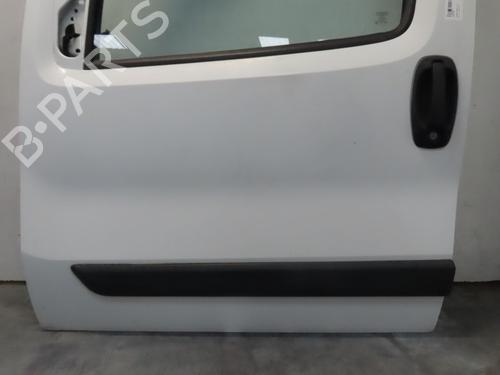 Used Left front door CITROËN NEMO Box Body/MPV (AA_) [2008-2025]  24185820