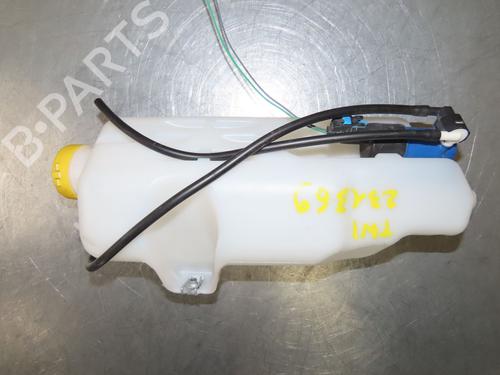 Windscreen washer tank RENAULT TWINGO III (BCM_, BCA_) 1.0 SCe 70 | BP17036941C113 