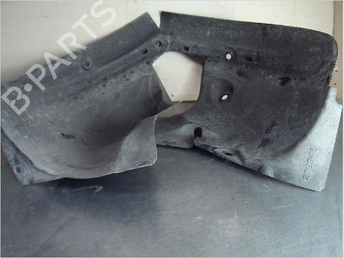 Wheel arch RENAULT CLIO III (BR0/1, CR0/1) 1.5 dCi (C/BR0G, C/BR1G) | BP14857298C56 