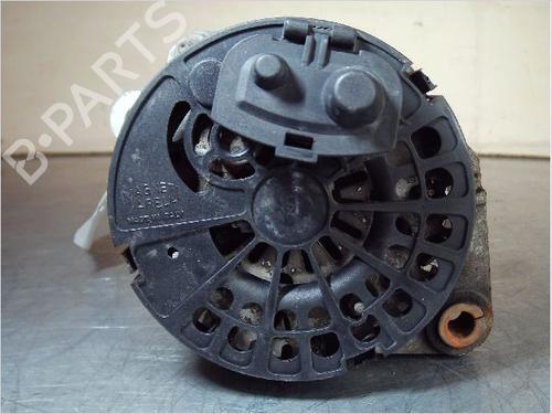 Alternator FIAT PUNTO (188_) 1.9 JTD 80 (188.237, .257, .337, .357) | BP23157899M7 