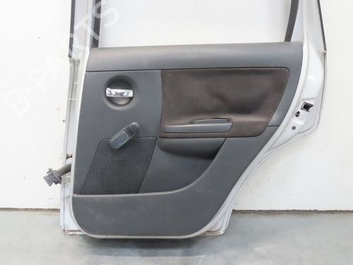 Right rear door CITROËN C3 I (FC_, FN_) 1.4 HDi | BP19497799C5 