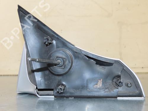 Left mirror OPEL CORSA B (S93)  | BP17214095C26 