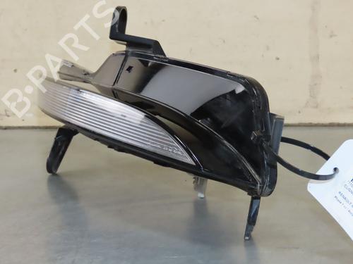 Left front indicator RENAULT MEGANE IV Hatchback (B9A/M/N_) 1.2 TCe 130 (B9MR) | BP37650616C32 - Image 8