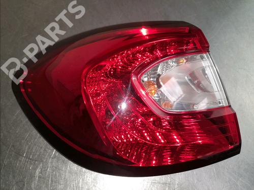 Piloto trasero izquierdo RENAULT CAPTUR I (J5_, H5_) 1.5 dCi 90 (J5N4, J5M5, J5MW, J5M6, J5AL, J5AJ) | BP12107269C34 