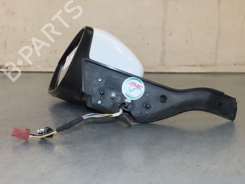 Used Left mirror Left mirror 36893354 36893354