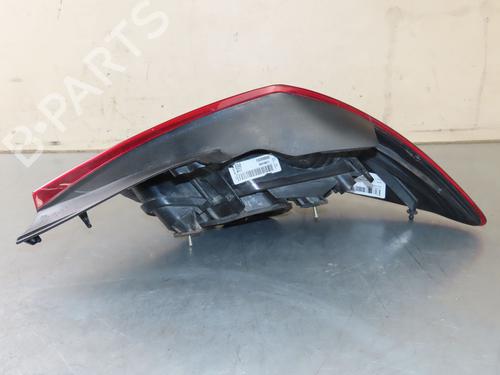 Left taillight OPEL CORSA D (S07) 1.2 (L08, L68) | BP27508957C34 
