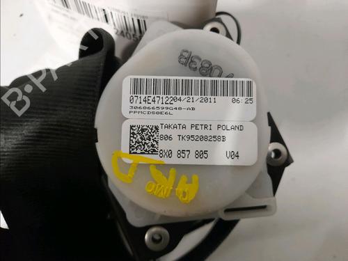 Rear right belt tensioner AUDI A1 (8X1, 8XK) 1.2 TFSI | BP22366706C90 