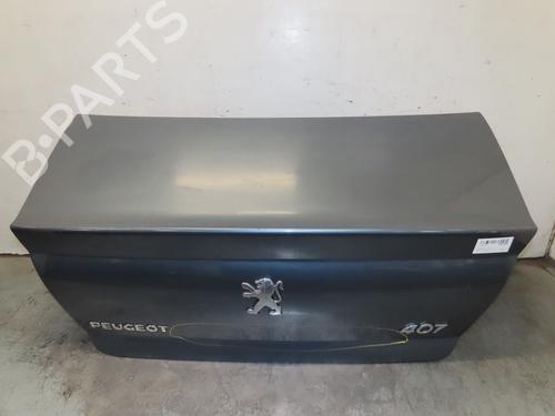 Tailgate CITROËN C4 Picasso II 1.6 HDi / BlueHDi 115 | BP32768703C6 - Image 7