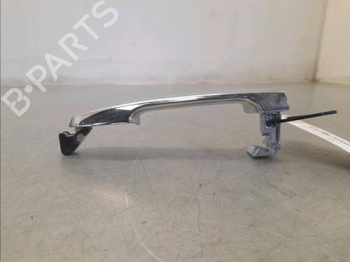 Front right exterior door handle PEUGEOT 108 1.2 | BP29963268C129