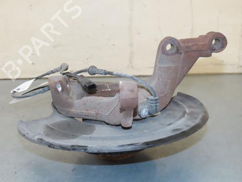 Right front steering knuckle DACIA DUSTER (HM_) 1.0 LPG (HMMT) | BP32873794M26  - Image 5