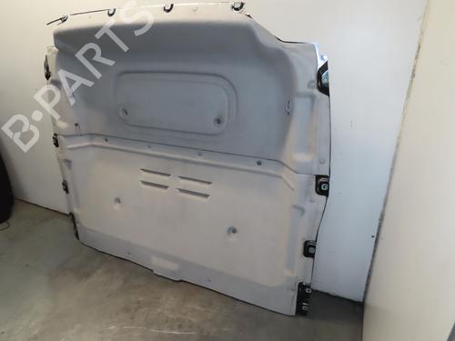 Cargo separator FIAT DOBLO Cargo (263_) 1.6 D Multijet (263WXD1B, 263WXR1B, 263WXX1B, 263ZXD1B,... | BP40273876I36 - Image 6