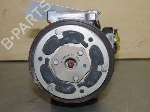 Compressore A/C PEUGEOT 2008 II (UD_, US_, UY_, UK_) 1.5 BlueHDI 110 (UDYHSK) (110 hp) 16486781