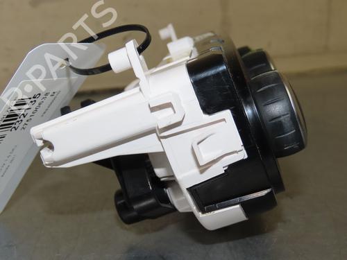 Climate control RENAULT CLIO IV (BH_) 1.5 dCi 90 | BP17036902I5 
