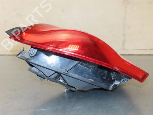 Left taillight RENAULT TWINGO II (CN0_) 1.2 16V (CN04, CN0B) | BP29441507C34 