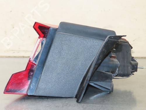 Left taillight RENAULT MEGANE IV Hatchback (B9A/M/N_) 1.5 dCi 110 (B9A3) | BP31179667C34