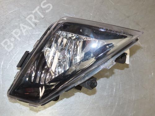 Right front fog light SEAT IBIZA V (KJ1, KJG) 1.0 TSI | BP29901800C31