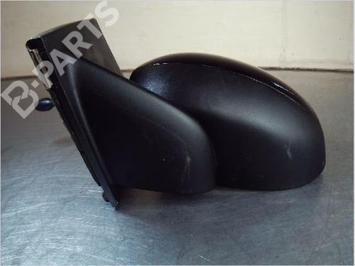 Left mirror PEUGEOT 107 (PM_, PN_) 1.0 | BP10113913C26